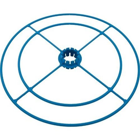 Powerhouse Ranger Wheel Deflector, 16 in. PO196264